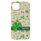 St. Patrick's Day iPhone 14 Plus Case - Back