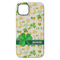 St. Patrick's Day iPhone 14 Plus Tough Case - Back