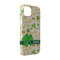 St. Patrick's Day iPhone 14 Pro Case - Angle