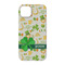 St. Patrick's Day iPhone 14 Pro Case - Back