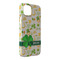 St. Patrick's Day iPhone 14 Pro Max Case - Angle