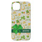 St. Patrick's Day iPhone 14 Pro Max Case - Back