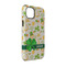 St. Patrick's Day iPhone 14 Pro Tough Case - Angle