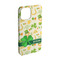 St. Patrick's Day iPhone 15 Case - Angle