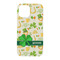 St. Patrick's Day iPhone 15 Case - Back