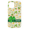 St. Patrick's Day iPhone 15 Plus Case - Back