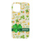 St. Patrick's Day iPhone 15 Pro Case - Back