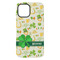 St. Patrick's Day iPhone 15 Pro Max Tough Case - Back