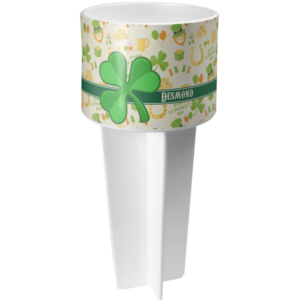 St. Patrick's Day spiker_white_apvl