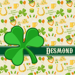 St. Patrick's Day