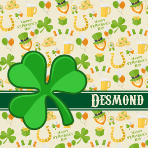 St. Patrick's Day
