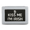 Kiss Me I'm Irish 26 Piece Deluxe Home Tool Kit - Approval