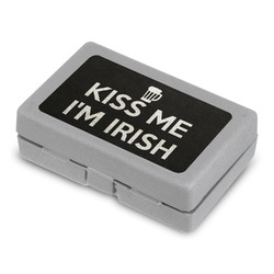 Kiss Me I'm Irish 26 Piece Deluxe Home Tool Kit