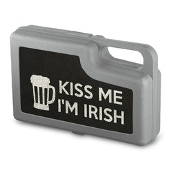Kiss Me I'm Irish 27 Piece Automotive Tool Kit