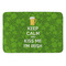 Kiss Me I'm Irish Anti-Fatigue Kitchen Mat