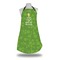 Kiss Me I'm Irish Apron
