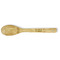 Kiss Me I'm Irish Bamboo Spoon - Single Sided