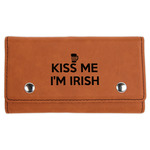 Kiss Me I'm Irish Cards & Dice Set