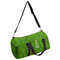 Kiss Me I'm Irish Duffel Bag - Small (Personalized)