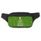Kiss Me I'm Irish Fanny Pack - Modern Style