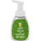 Kiss Me I'm Irish Foam Soap Bottle