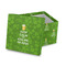 Kiss Me I'm Irish Gift Boxes with Lid - Parent/Main
