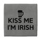 Kiss Me I'm Irish Jewelry Gift Box - Approval