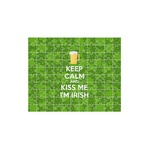 Kiss Me I'm Irish 110 pc Jigsaw Puzzle