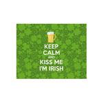 Kiss Me I'm Irish 252 pc Jigsaw Puzzle