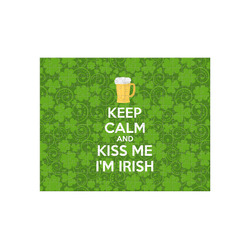 Kiss Me I'm Irish 252 pc Jigsaw Puzzle