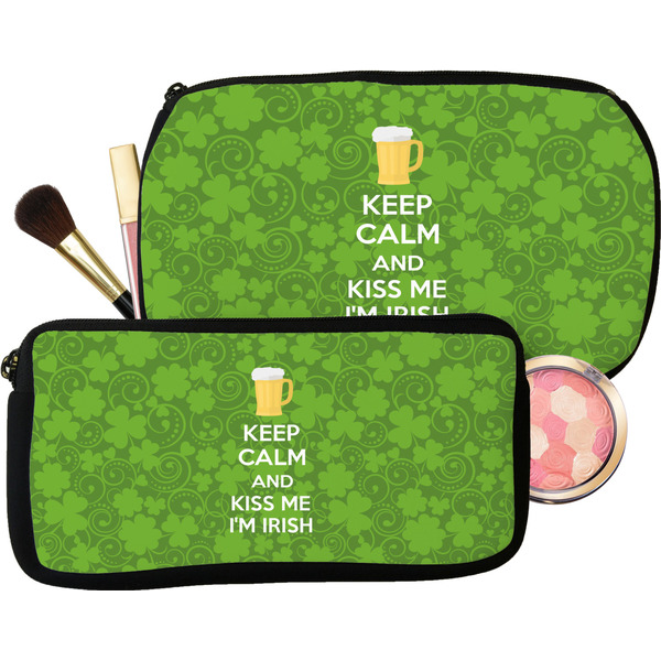 Kiss Me I'm Irish Makeup Kit Aggregate
