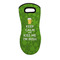 Kiss Me I'm Irish Neoprene Oven Mitt