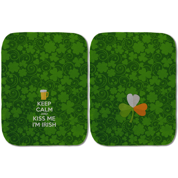 Kiss Me I'm Irish Old Burps - Approval