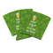Kiss Me I'm Irish Party Cup Sleeves - PARENT MAIN