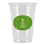 Kiss Me I'm Irish Party Cups - 16oz