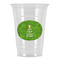 Kiss Me I'm Irish Party Cups - 16oz