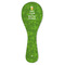 Kiss Me I'm Irish Ceramic Spoon Rest