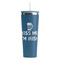 Kiss Me I'm Irish RTIC Everyday Tumbler with Straw - 28oz