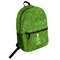 Kiss Me I'm Irish Student Backpack (Personalized)
