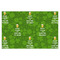 Kiss Me I'm Irish Tissue Paper Sheets - X-Large - Heavyweight