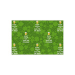 Kiss Me I'm Irish Tissue Paper Sheets - Small - Lightweight