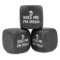 Kiss Me I'm Irish Whiskey Stone Set - Set of 3