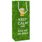 Kiss Me I'm Irish Wine Gift Bags