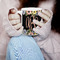 Boho Floral 11oz Coffee Mug - LIFESTYLE