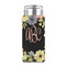 Boho Floral 12oz Tall Can Sleeve - FRONT (on can)