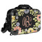 Boho Floral 15" Hard Shell Briefcase - FRONT