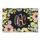 Boho Floral 2'x3' Indoor Area Rugs - Main