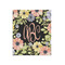 Boho Floral Poster - Matte - 20x24 (Personalized)