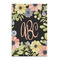Boho Floral Posters - Matte - 20x30 (Personalized)