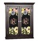 Boho Floral Cabinet Decals